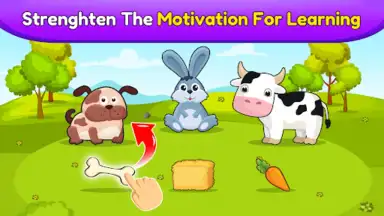 Baby Games 2 screenshot 5
