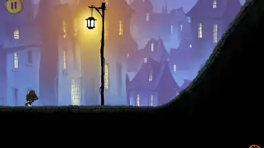 The Boxtrolls: Slide N Sneak screenshot 4