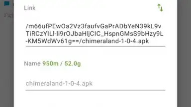 Advanced Download Manager screenshot 1