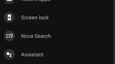 Nova Launcher screenshot 36