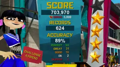 Record Run screenshot 4