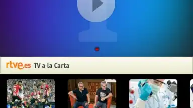 RTVE Play screenshot 24