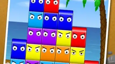 Bubble Blast Boxes screenshot 13