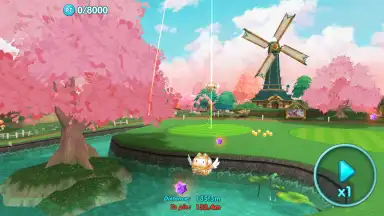 PANGYA Mobile screenshot 10