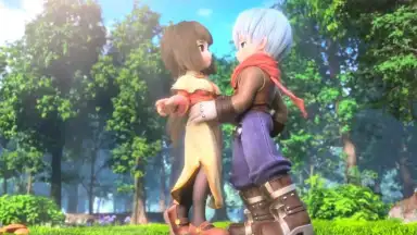 Ragnarok Origin screenshot 3