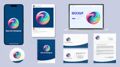 AI Logo maker, Logo generator screenshot 12
