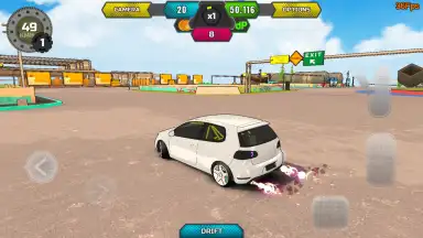PROJECT:DRIFT 2.0 screenshot 4