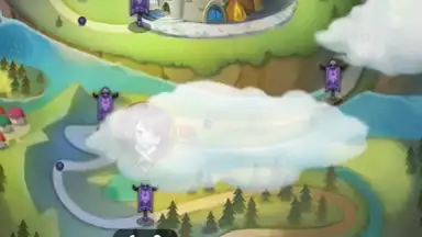 Princess Tale screenshot 11