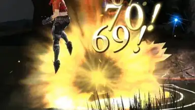BLADE XLORD screenshot 10