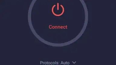 iTop VPN screenshot 3