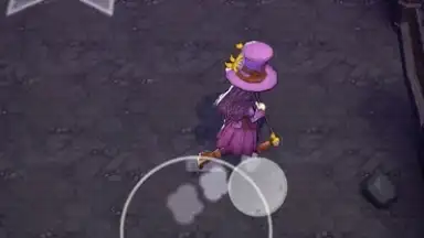 Twin Arcana screenshot 4