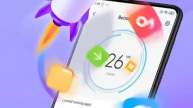 Xiaomi Security screenshot 4