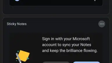Microsoft Launcher screenshot 23
