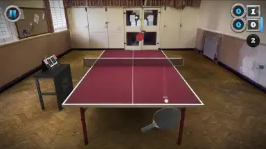 Table Tennis Touch screenshot 5