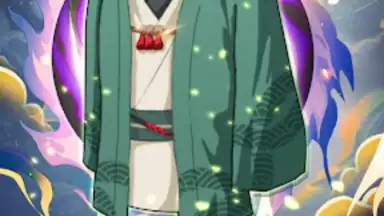 Pride of Nindo screenshot 2