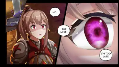 Evermore Knights screenshot 10
