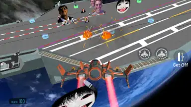Sandbox In Space screenshot 9