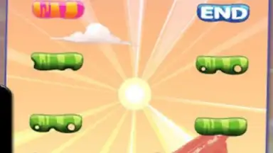 Bouncy Bill screenshot 3