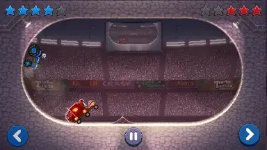Drive Ahead! screenshot 11