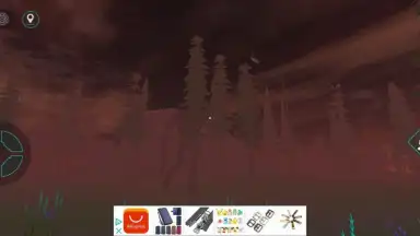 SCP Pipe Head Forest Survival screenshot 4