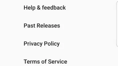 SEVEN AdClear screenshot 3
