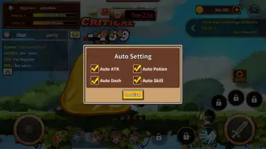 Hero Town Online screenshot 13