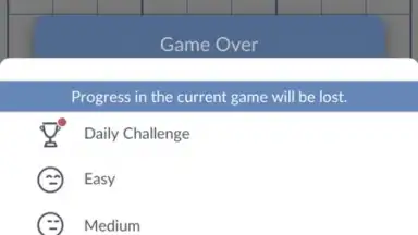 Sudoku screenshot 7
