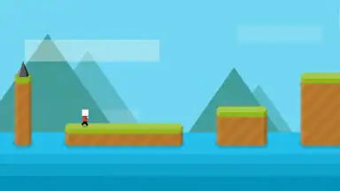 Mr Jump screenshot 8