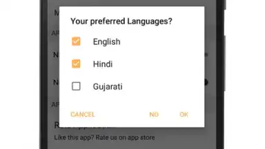 Binko SMS - All SMS Collection screenshot 1