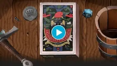 Gnomitaire screenshot 1