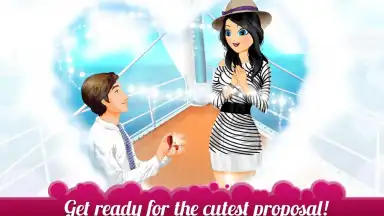 Fashion Love Story screenshot 7