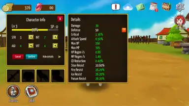 Epic Conquest screenshot 10
