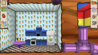 Tunnel Town screenshot 8