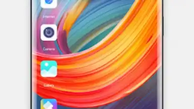 Infinix Theme screenshot 1