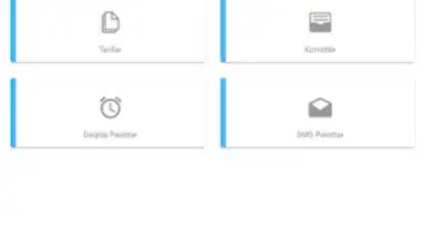 UzMobile Client screenshot 6