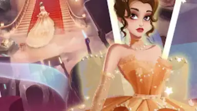 Fashion Queen Story screenshot 5