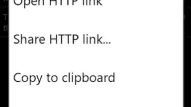 Clipboard Contents screenshot 3