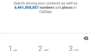CallApp: Caller ID & Block screenshot 14