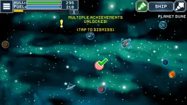 Star Jumper screenshot 6