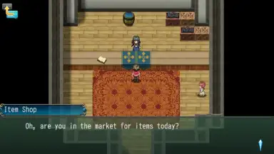 Asdivine Hearts 2 screenshot 5