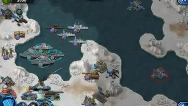 Glory of Generals 2: ACE screenshot 16
