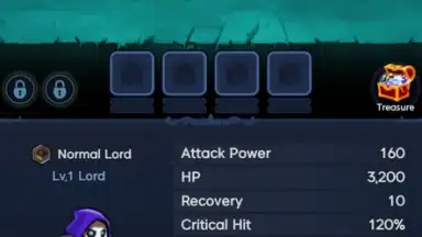 Shadow Knights screenshot 4