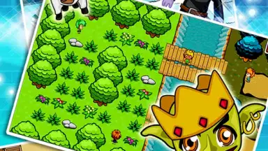 MonsterQuest screenshot 1