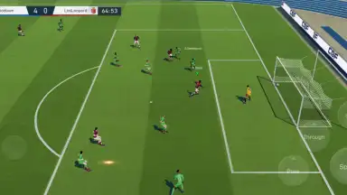 Champion Of The Fields screenshot 4