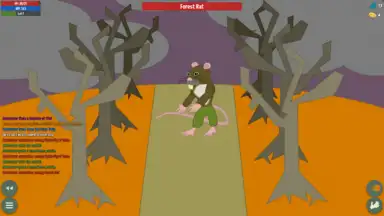 Level Up screenshot 3
