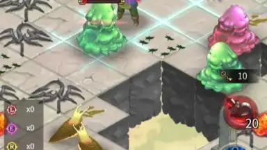 Veil Of Darkness: Roguelike RPG screenshot 10