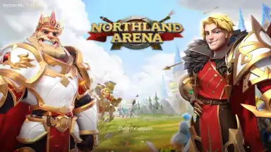Northland Arena screenshot 10