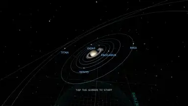 Solar System Scope screenshot 8