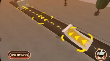 Turbo Dismount screenshot 2