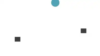 Bounce screenshot 1